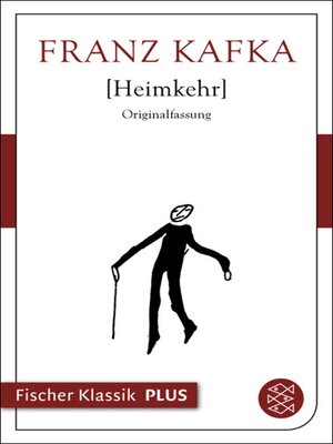 cover image of Heimkehr
